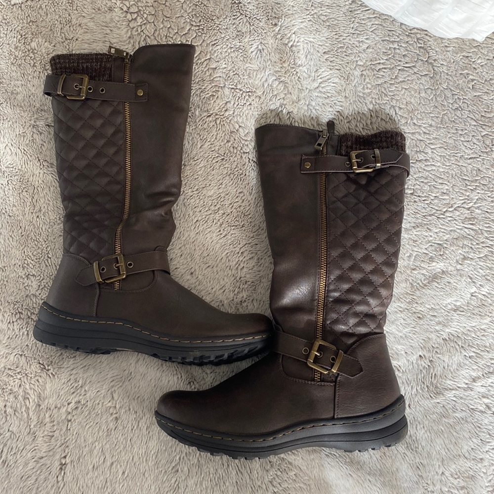 Women’s boots